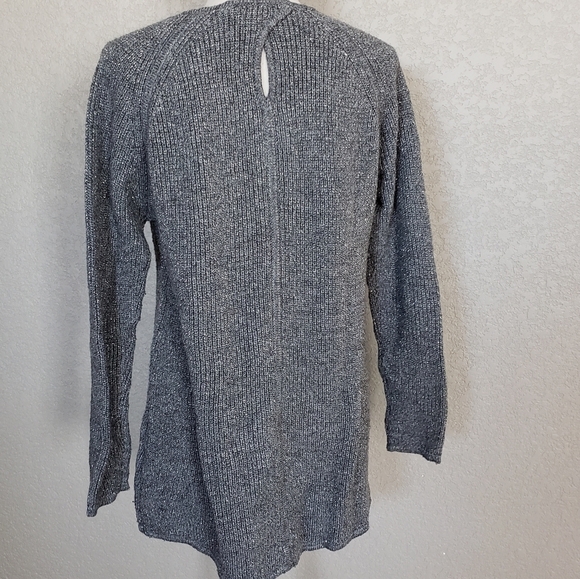 Soft  surroundings Lorelai sweater - Picture 3 of 6